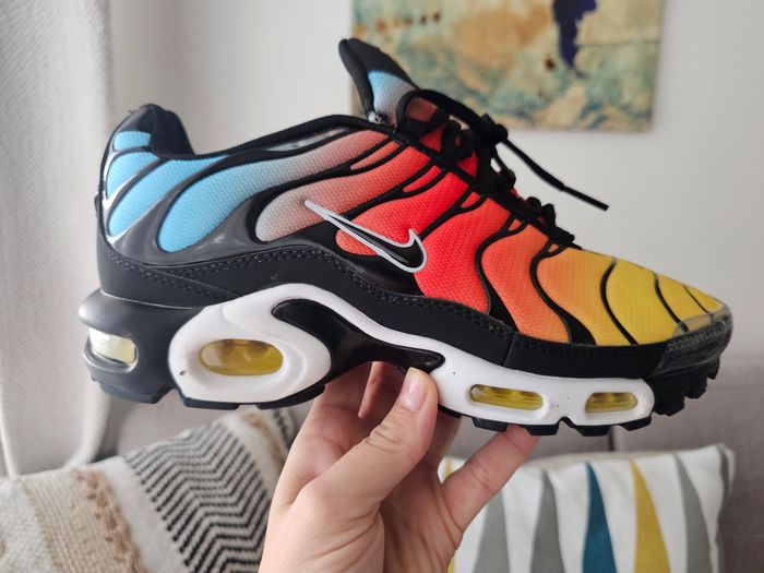 Nike Tn - photo numéro 2