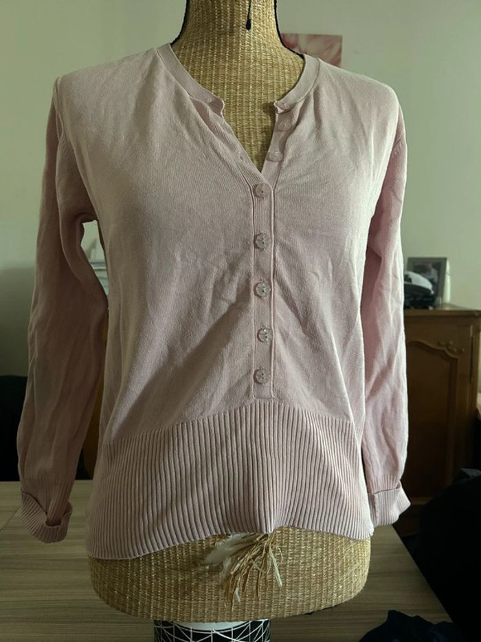 Blouse mdn ( lire annonce)