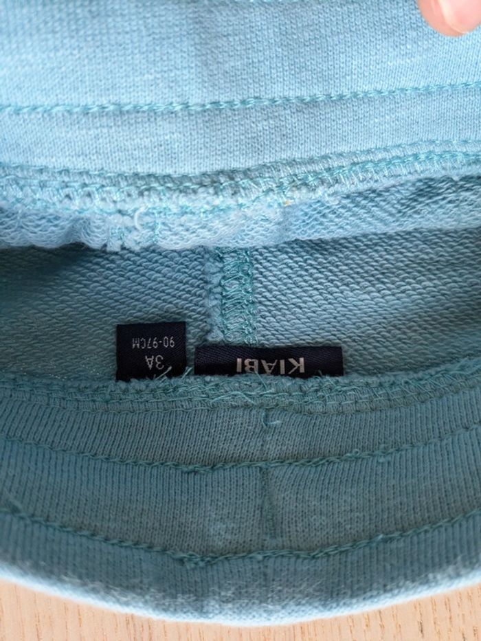 Shorts Kiabi 3 ans 90-97cm - photo numéro 4