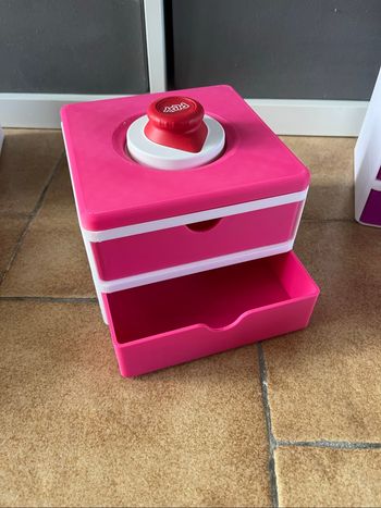 Rangement jeu tonieplay
