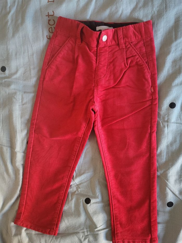 Pantalon garçon 23 mois - photo numéro 3