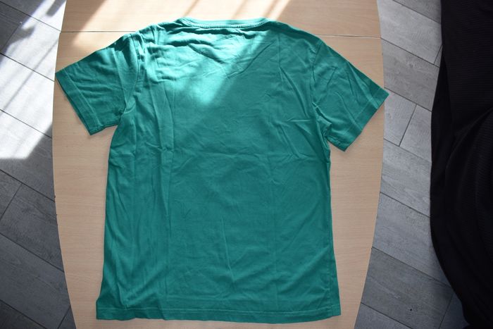 t-shirt manches courtes - photo numéro 2