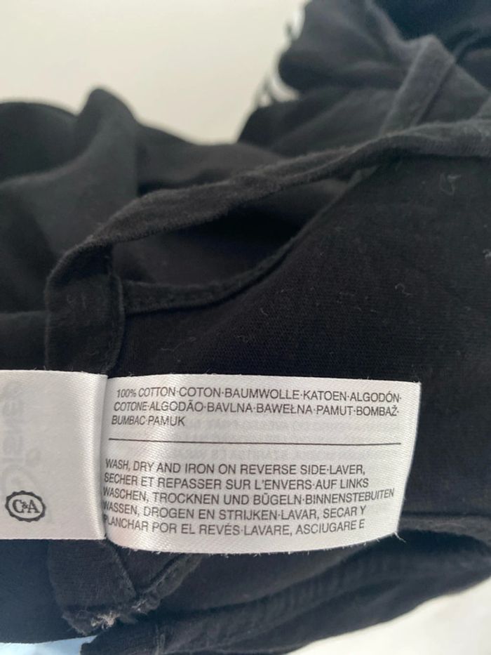 Tee-shirt - photo numéro 10