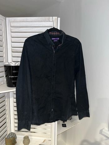 Chemise homme extra slim