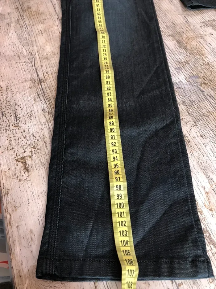 Jeans One Step - photo numéro 15