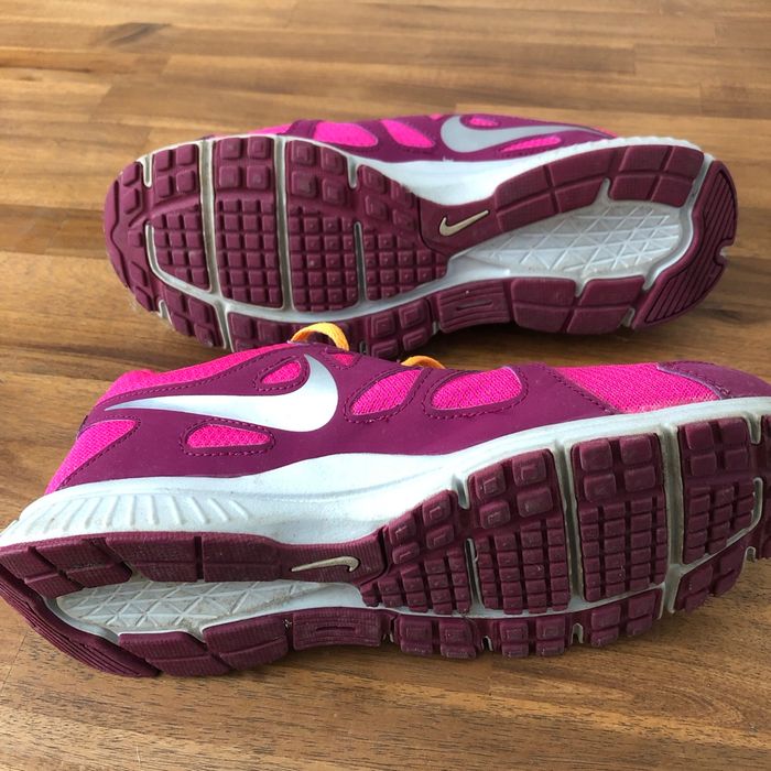 Baskets Nike - photo numéro 5