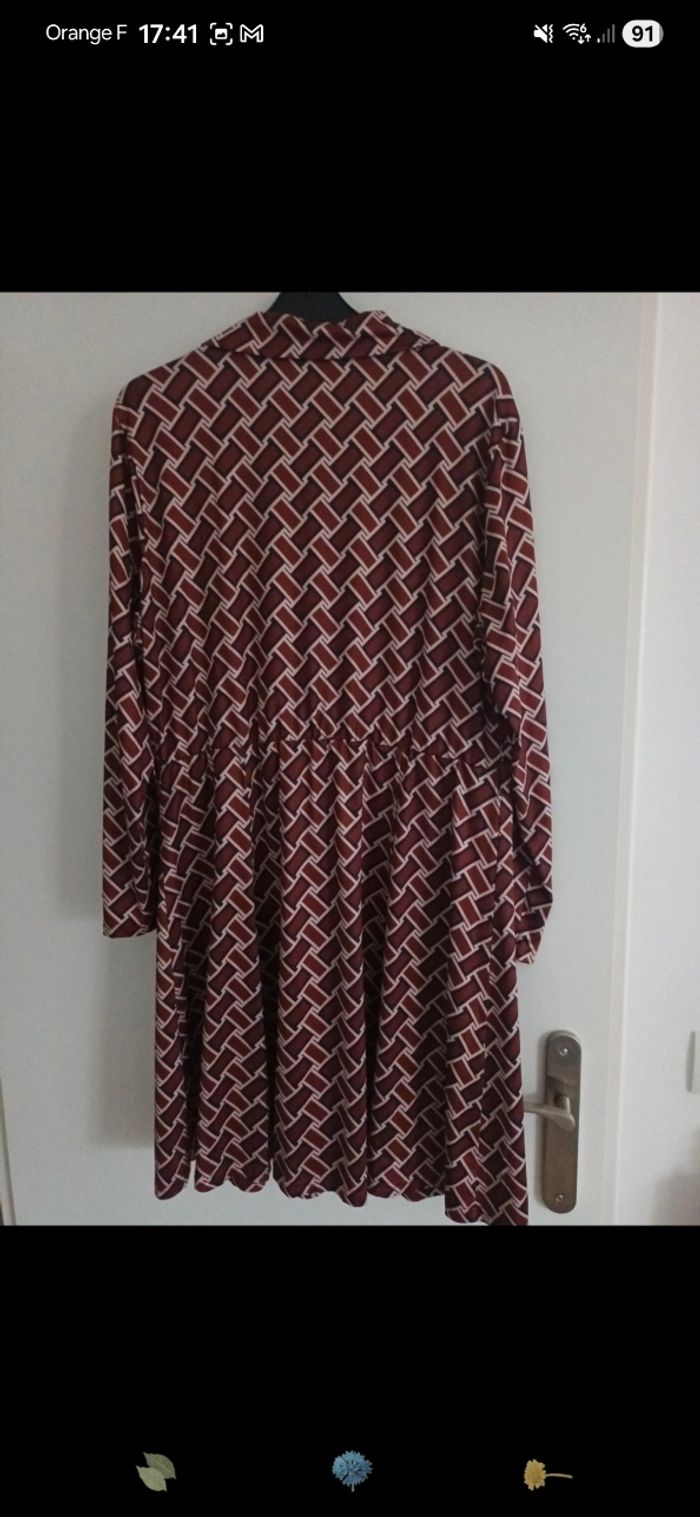 Robe - photo numéro 2