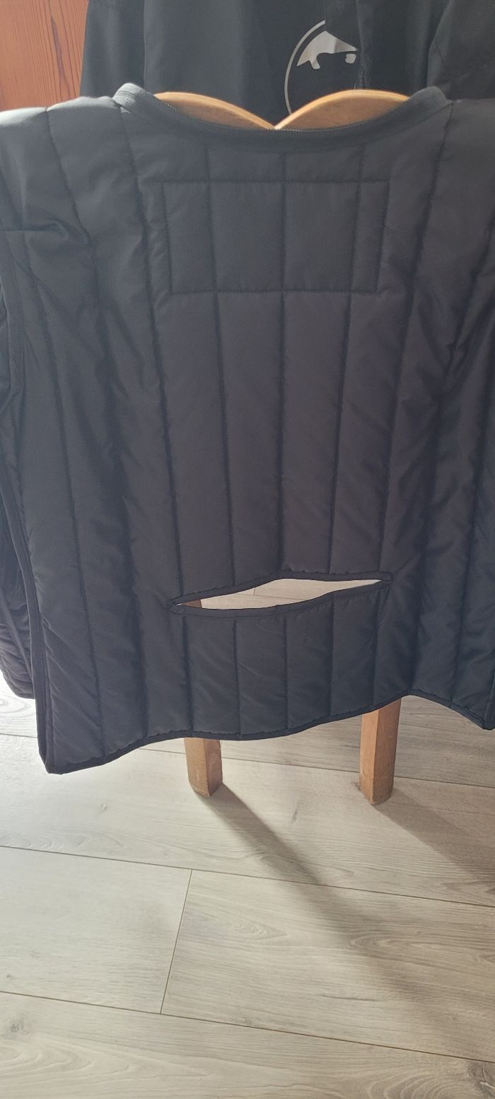 Blouson Veste de moto femme - photo numéro 9