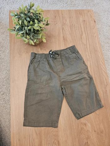 Short kaki influx 10 ans