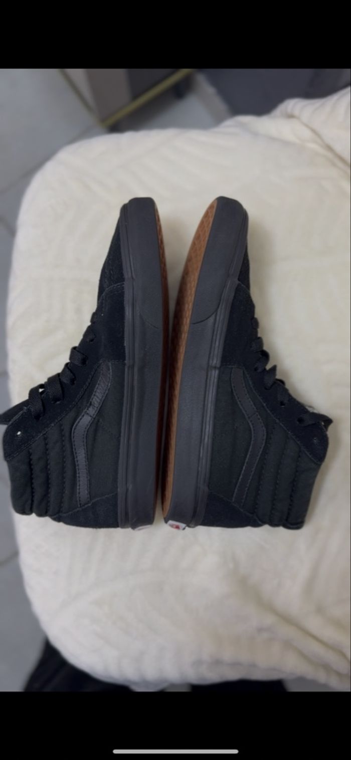 Basket vans - photo numéro 7