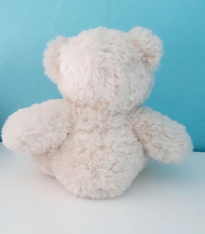 Peluche ourson - photo numéro 2