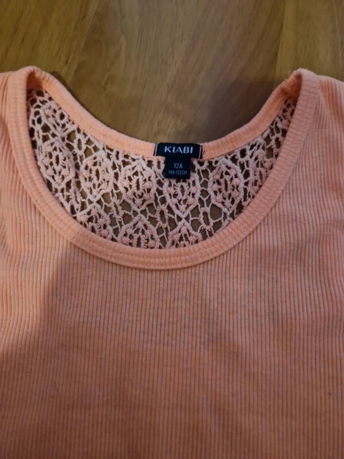 Débardeur kiabi - photo numéro 3