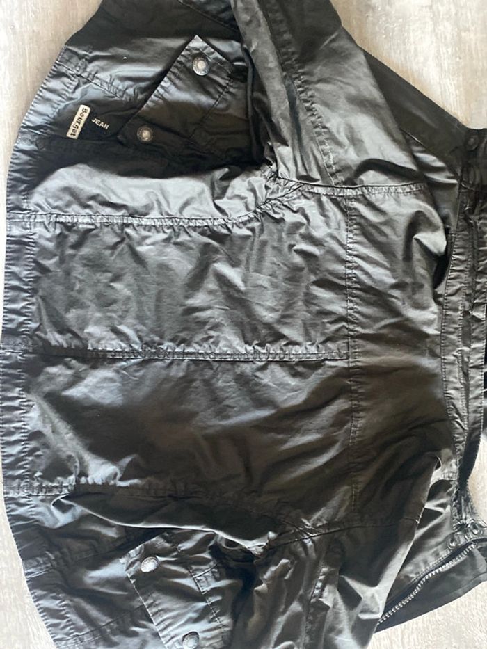 Veste coupe vent légère - photo numéro 8