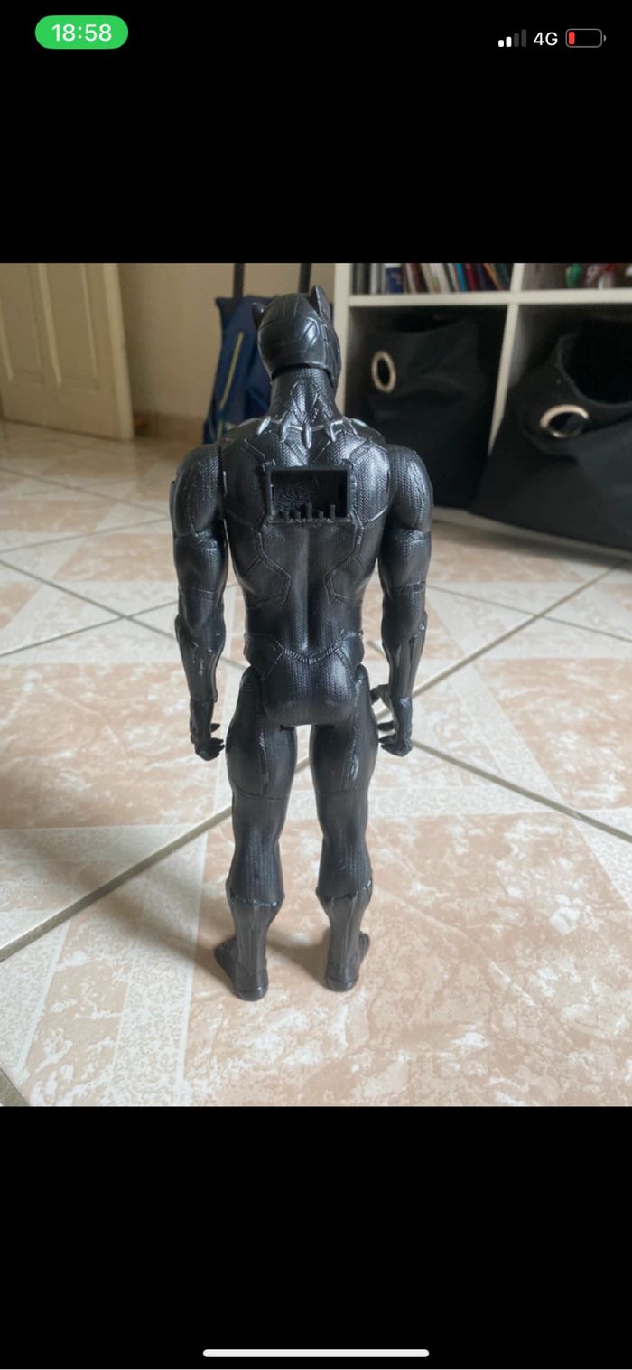 Figurine avengers - photo numéro 2
