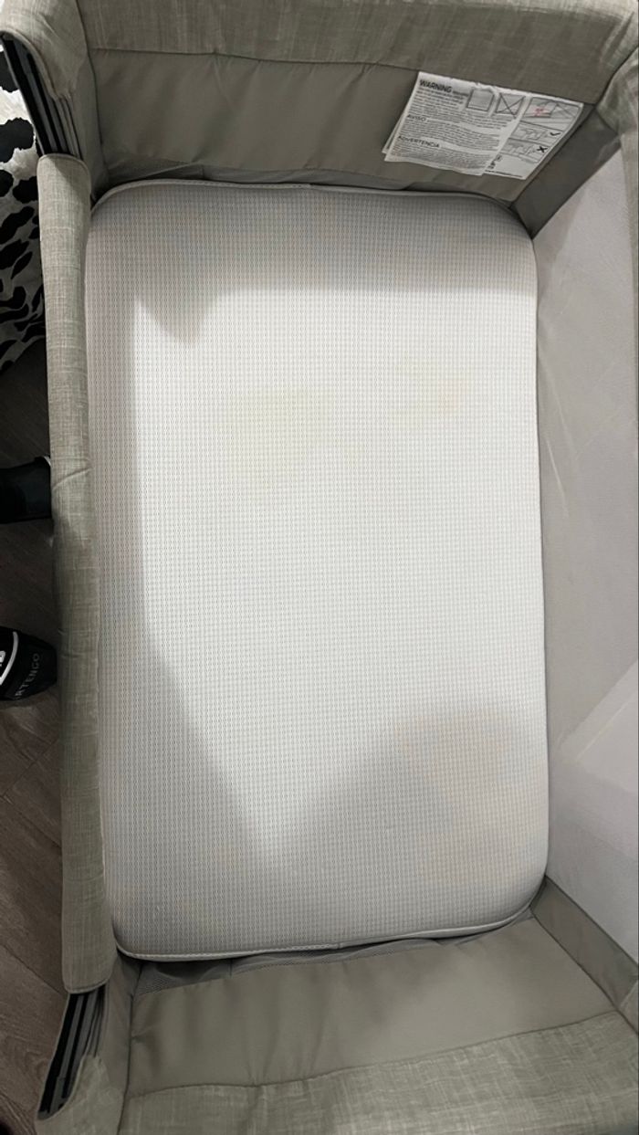 Cododo Joie Roomie Glide - photo numéro 7