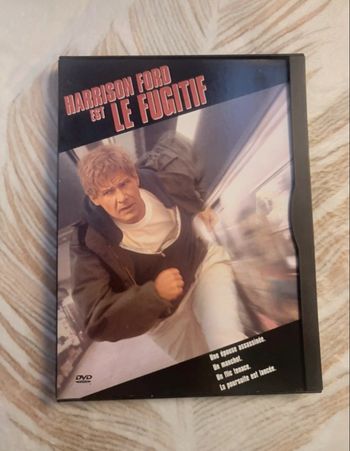 Le Fugitif - Harrison Ford