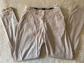 Pantalon Chino slim Kaporal 🌻