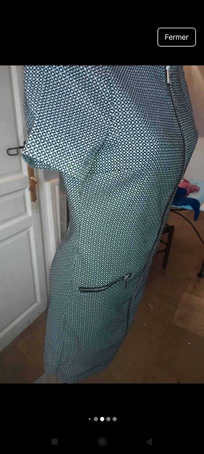 Très belle robe femme f58 - photo numéro 6