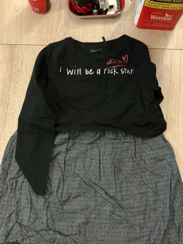 Robe IKKS