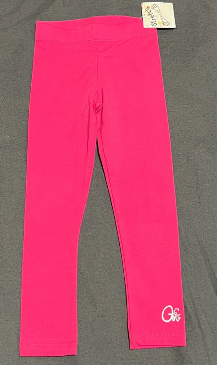 Lot pull/gilet bébé fille 3 ans en bon état - photo numéro 5