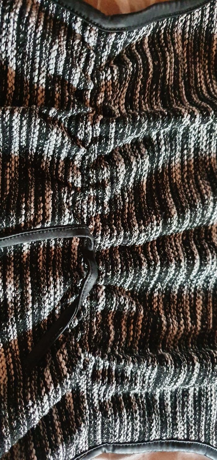 Pull sans manches - photo numéro 2