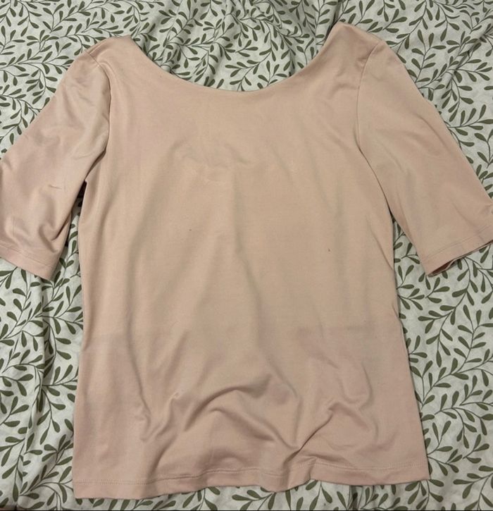 Top rose