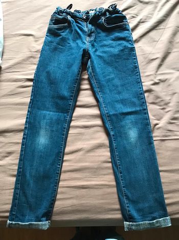 Jeans 12 ans