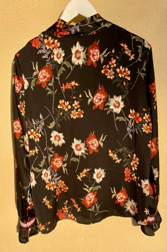 Chemisier Grâce et Mila taille M - photo numéro 3