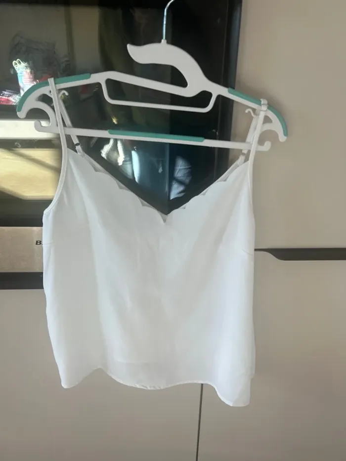 Débardeur femme