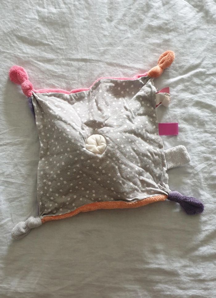 Doudou bebe - photo numéro 5