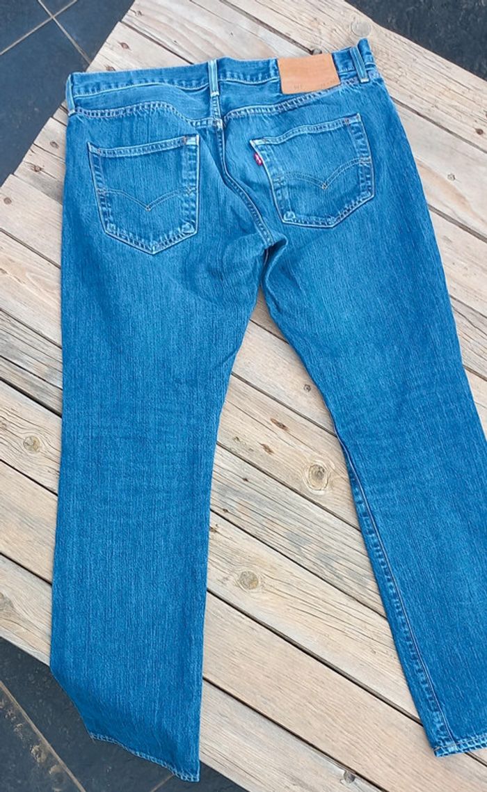 Levi's vintage - photo numéro 5