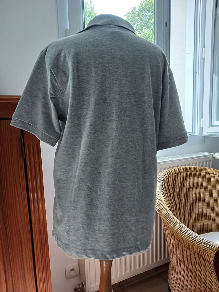 Polo France rugby TS - photo numéro 4