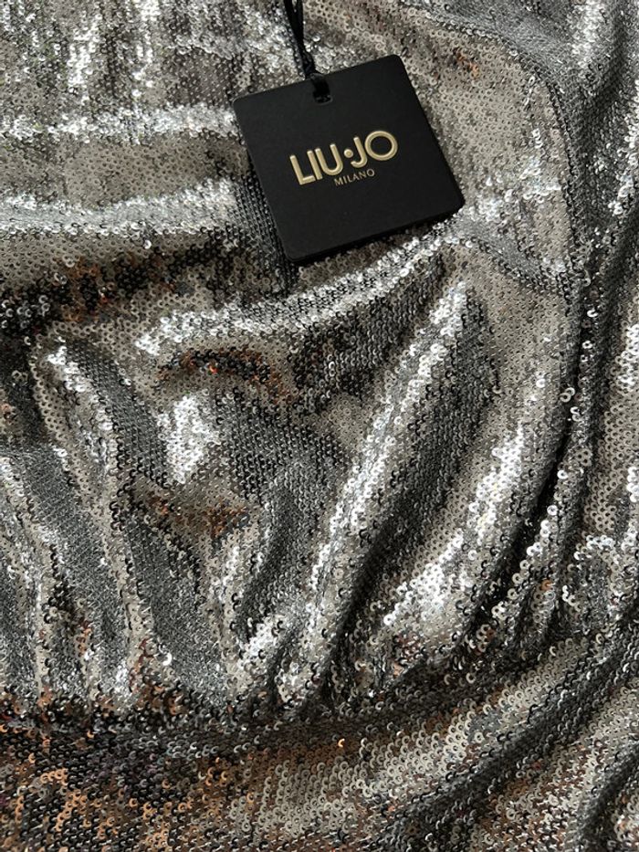 Robe Liu Jo neuve avec étiquette - photo numéro 3