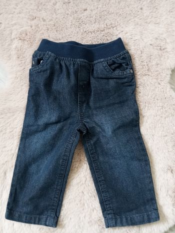 Jeans Orchestra 