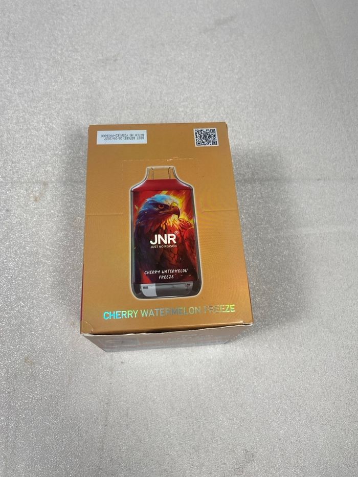 JNR Cherry water melon Freeze