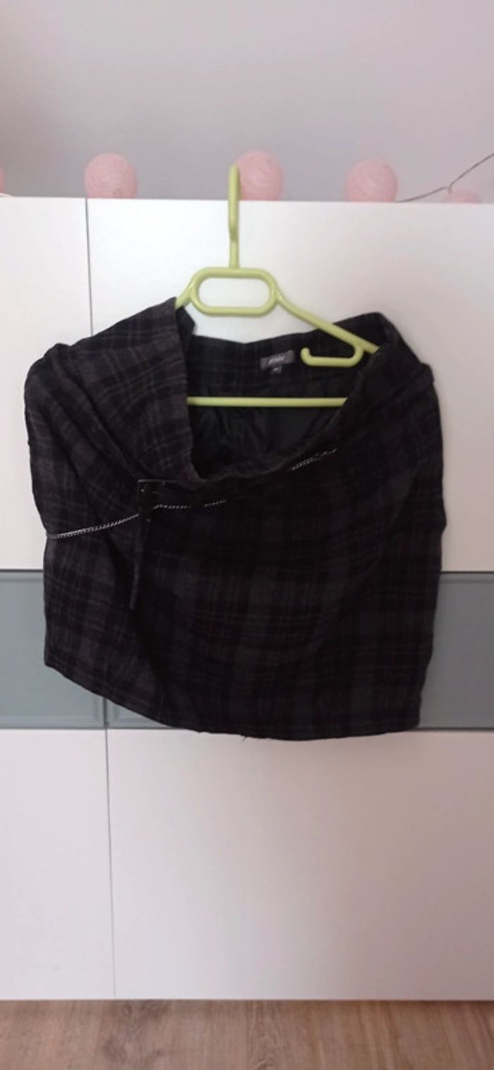 Jupe femme taille 44
