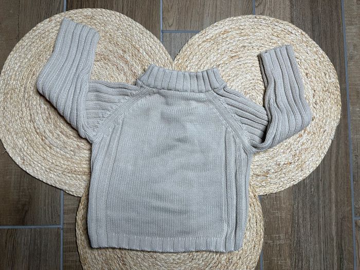 Pull 3 ans mickey - photo numéro 5