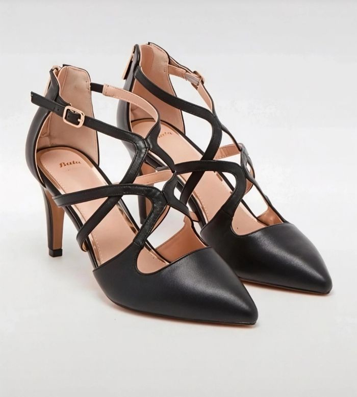 Talons femme - photo numéro 2