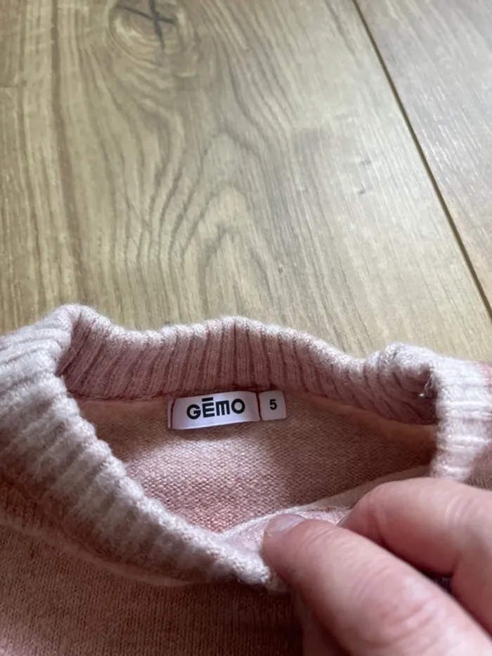 Pulls - photo numéro 2