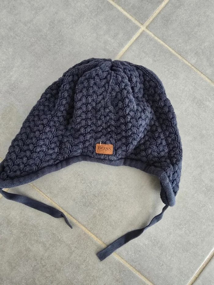 Bonnet Boss