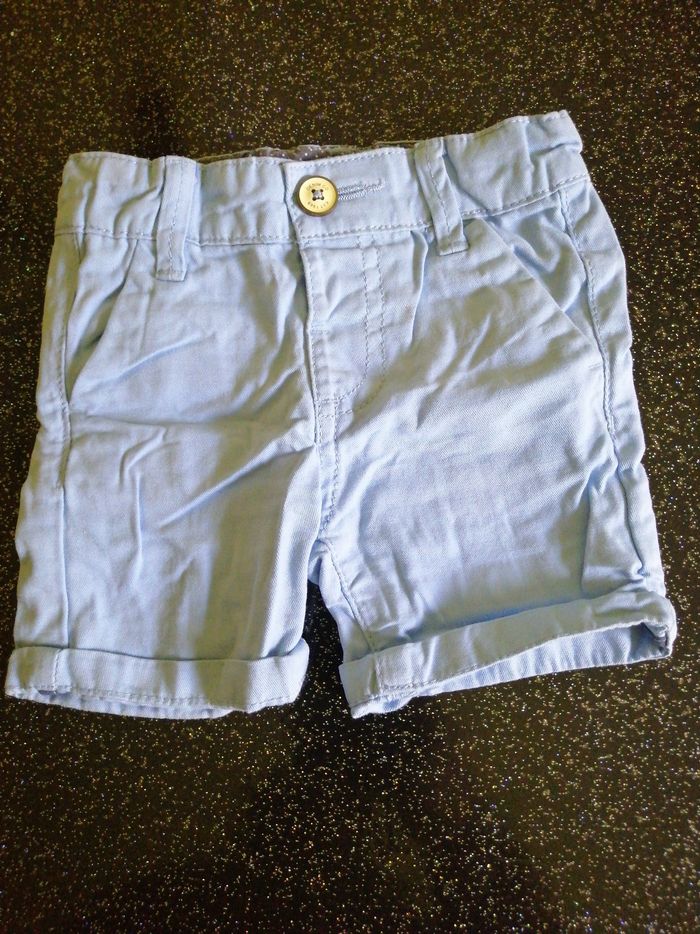 Short bébé