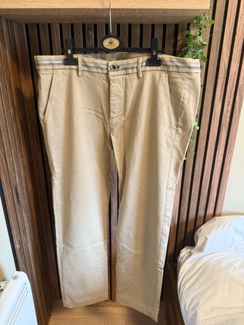 Pantalon Chino Mason’s