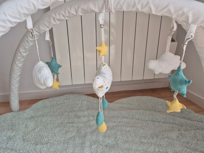 Tapis éveil Maison du monde - photo numéro 4