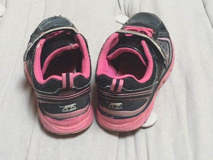 Chaussures fille taille 25 - photo numéro 4