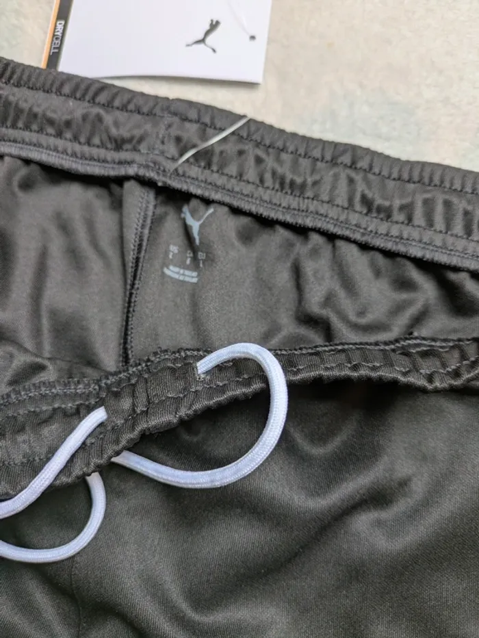 Pantalon de survêtement Amiens SC - photo numéro 5