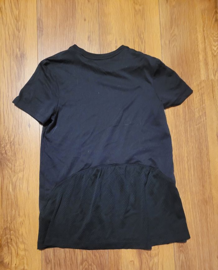 T-shirt nike fille 12/13ans - photo numéro 2