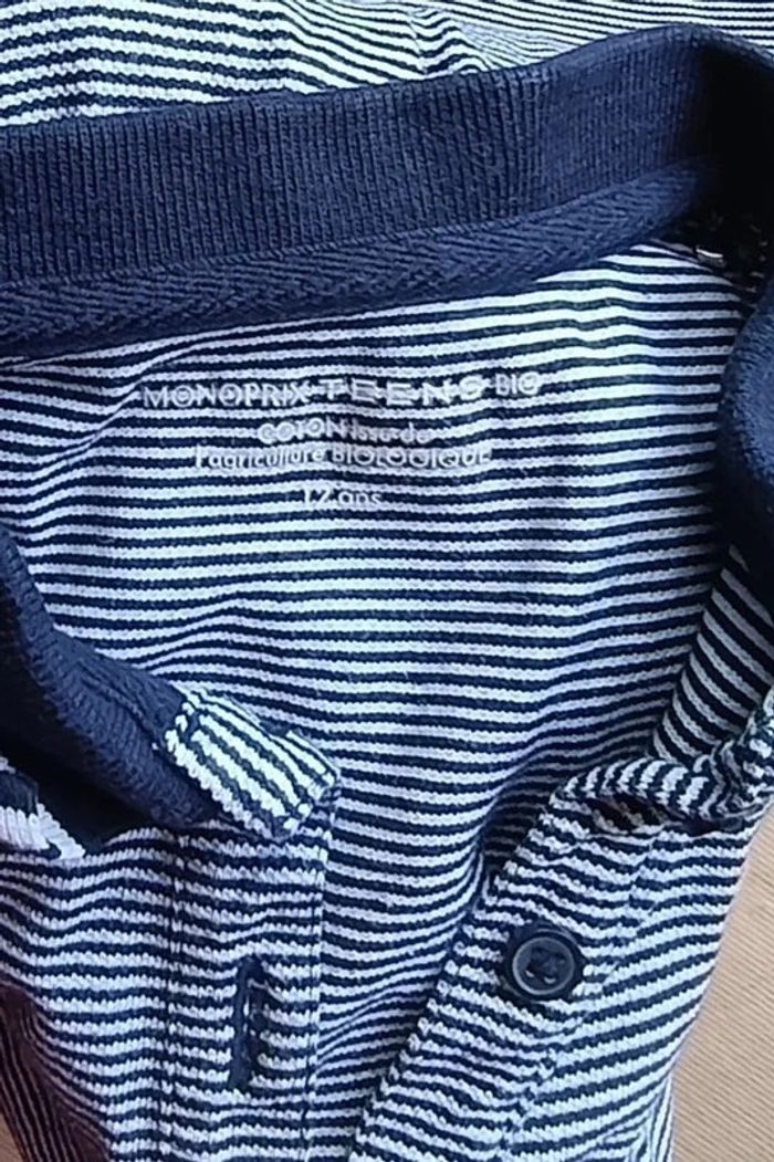 robe Monoprix fille 11 ans - photo numéro 7