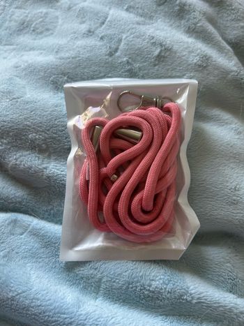 Cordon de téléphone