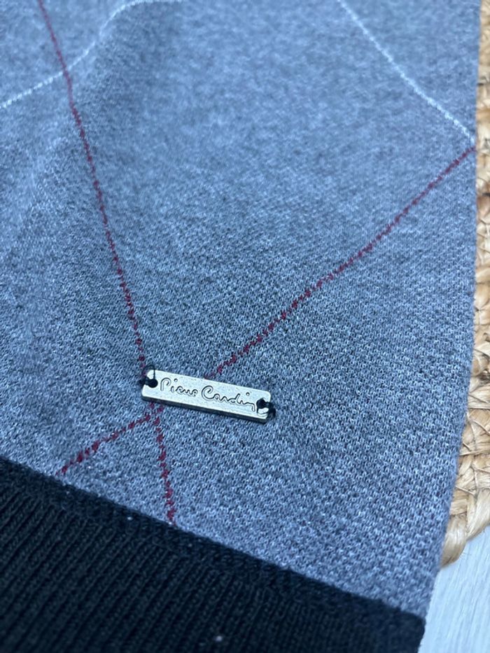 Pull pierre cardin - photo numéro 3
