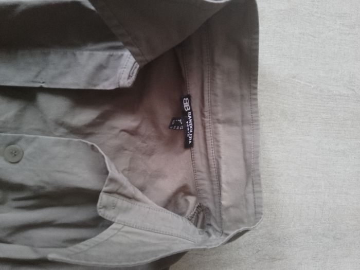 Chemise longue - photo numéro 2